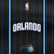 NBA Orlando Magic Jersey Moto G Power 5G (2025) Clear Case